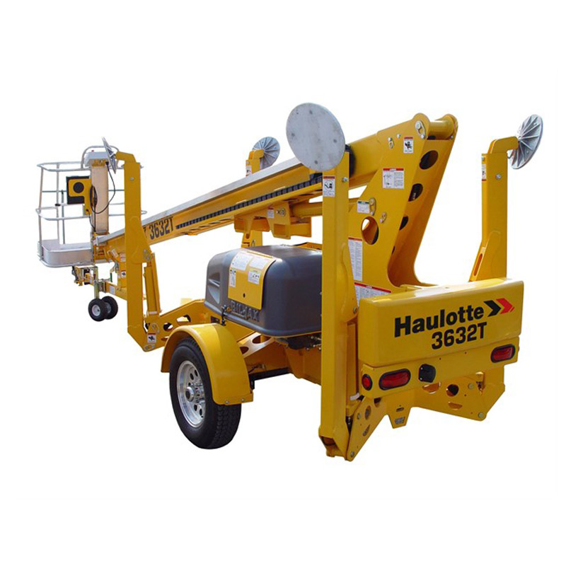 36' AERIAL LIFT