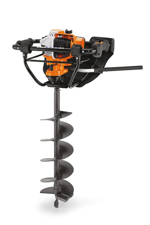 STIHL POST HOLE DIGGER  8