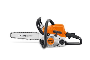 ALL STIHL CHAINSAWS