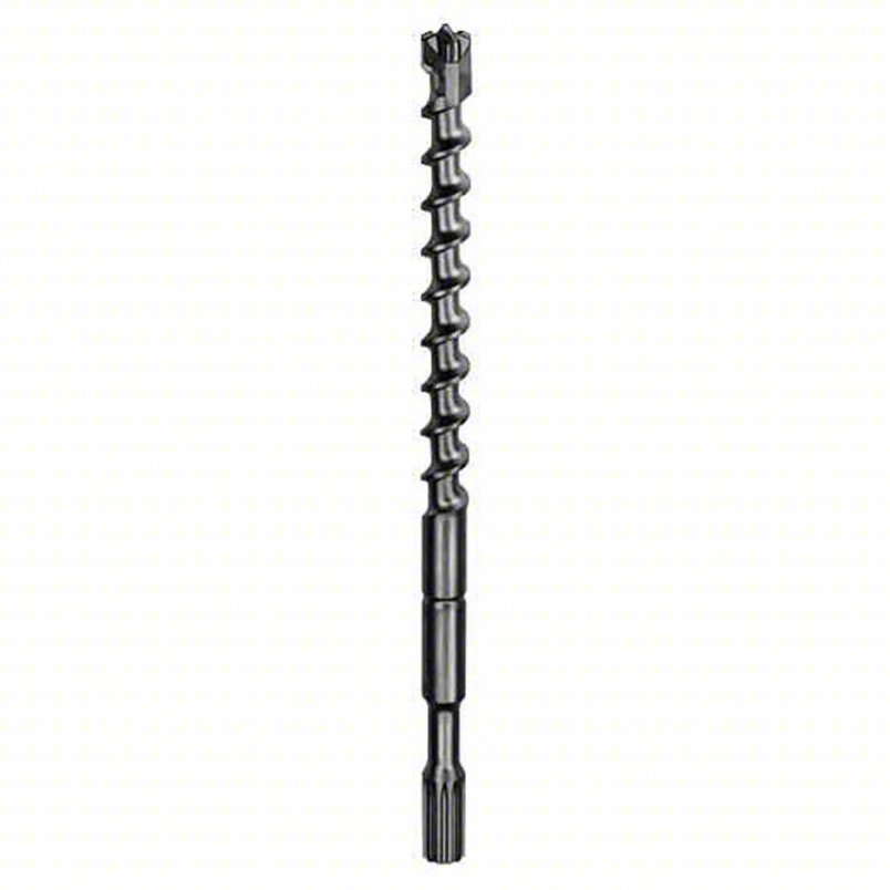 HAMMER DRILL BITS