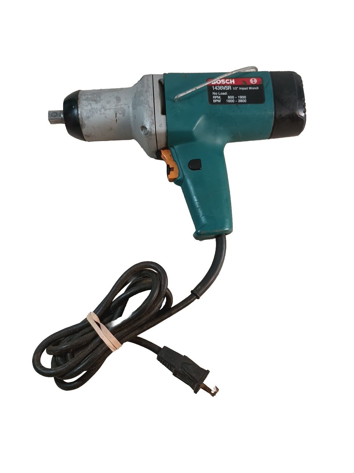 1/2 IMPACT WRENCH