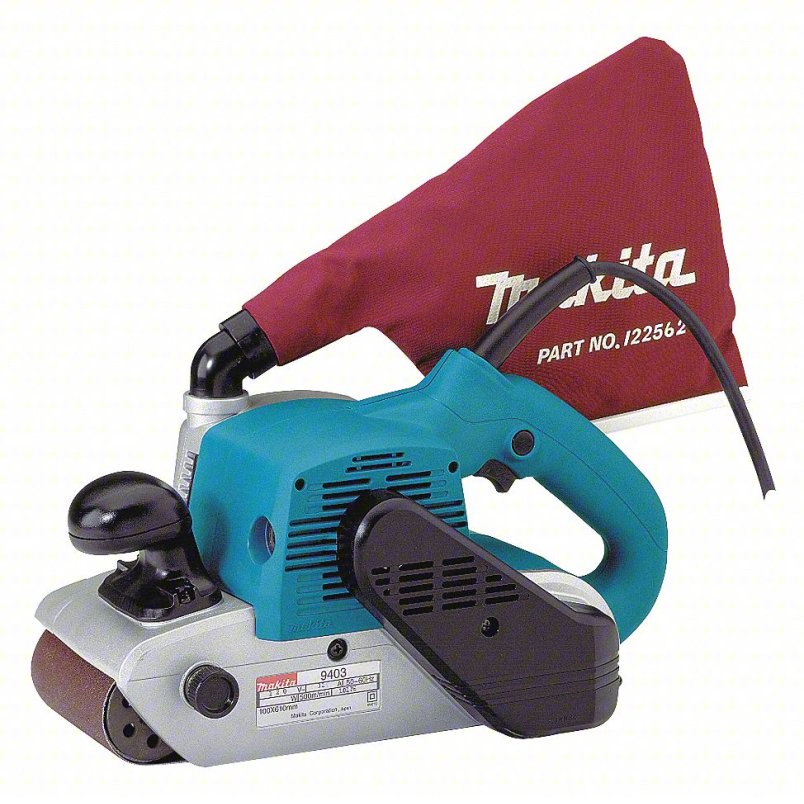 BELT SANDER