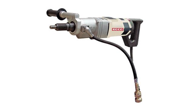 EDCO HAND HELD DRILL