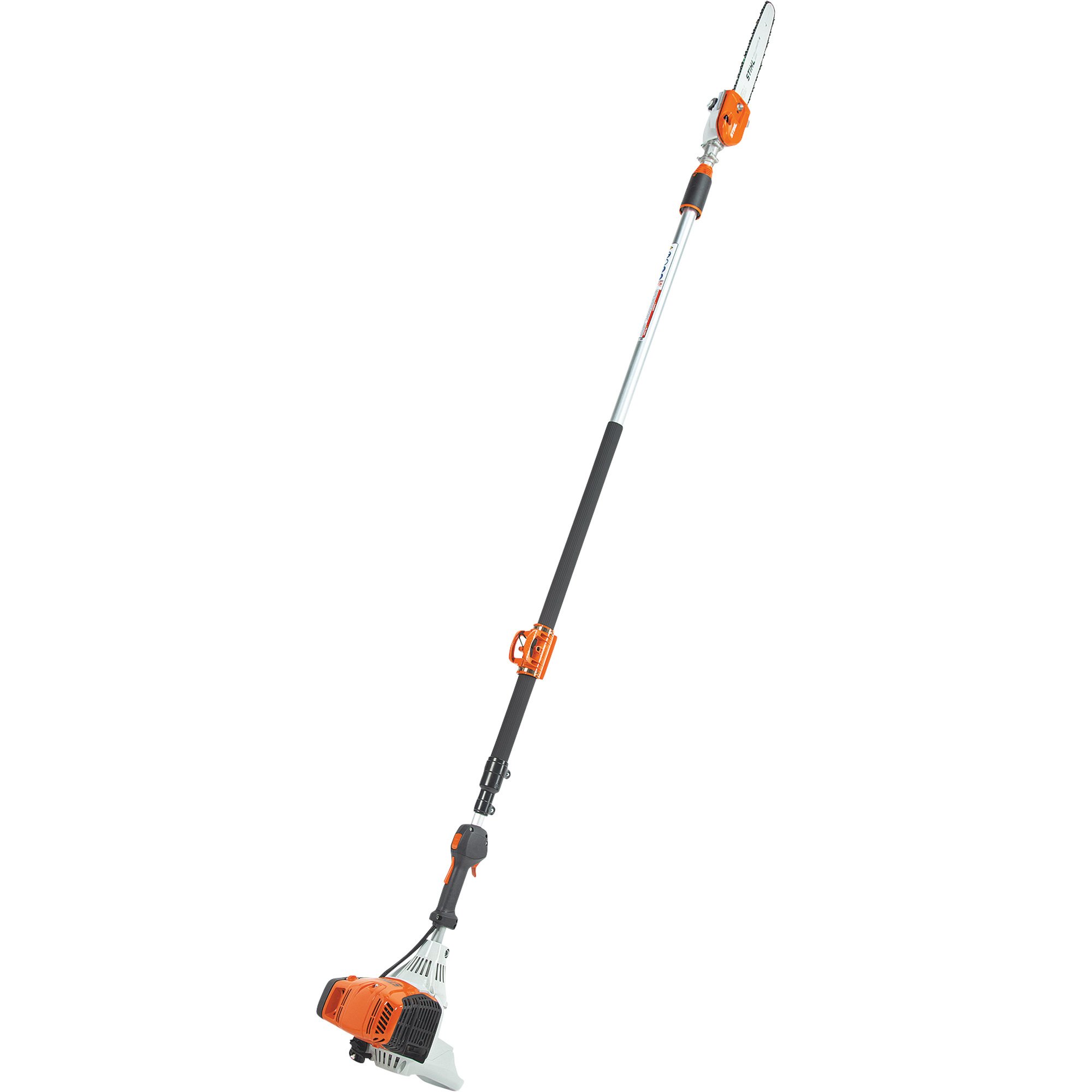 STIHL POLE PRUNER (GAS)