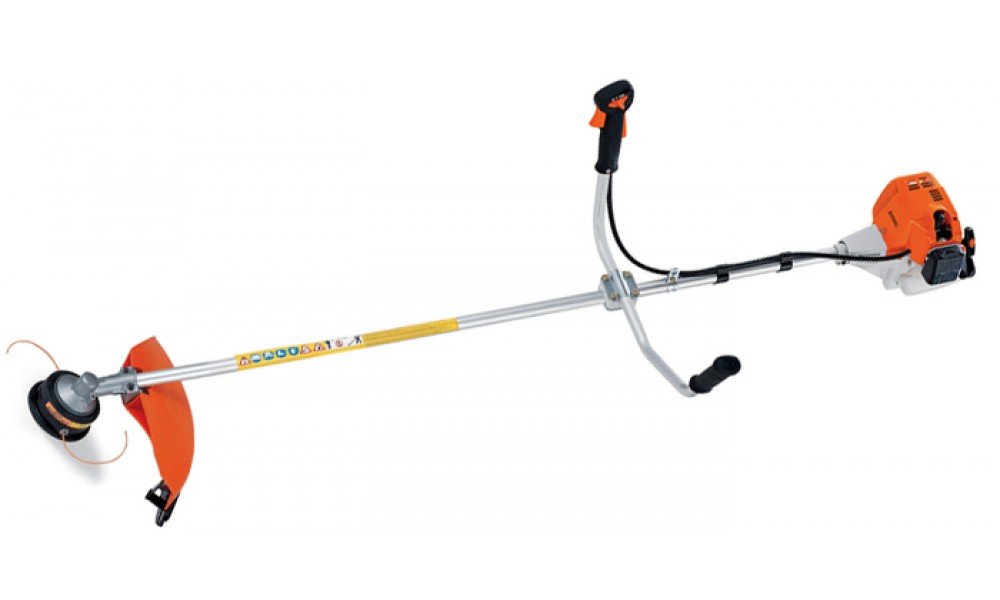 STIHL BRUSH CUTTER