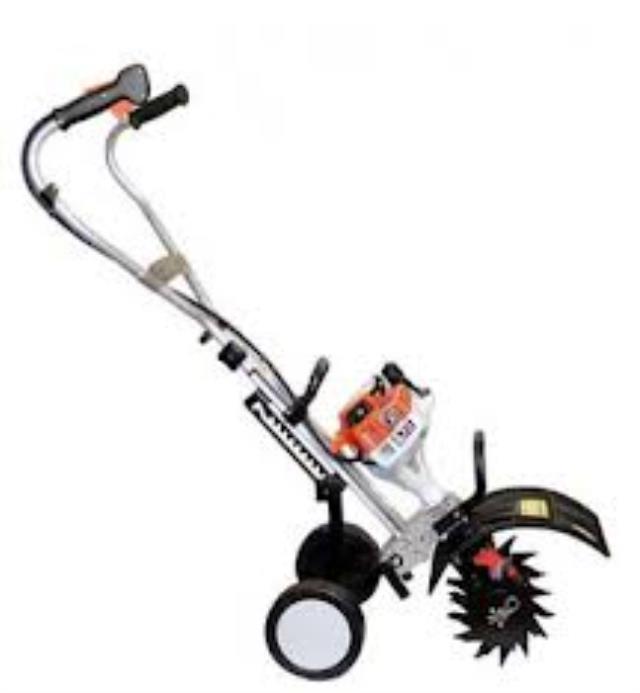 STIHL TILLER