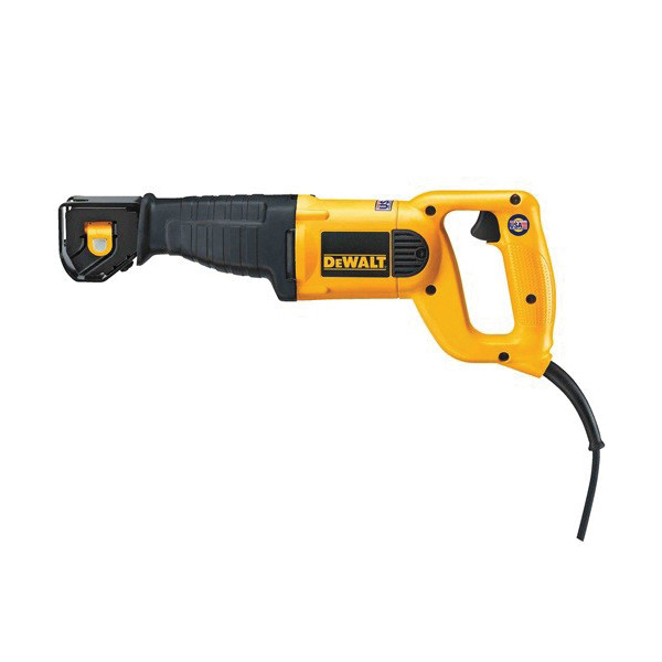 RECIPROCATING SAW (Electric or Cordless)