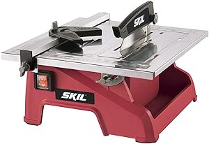 SMALL WET SAW 7