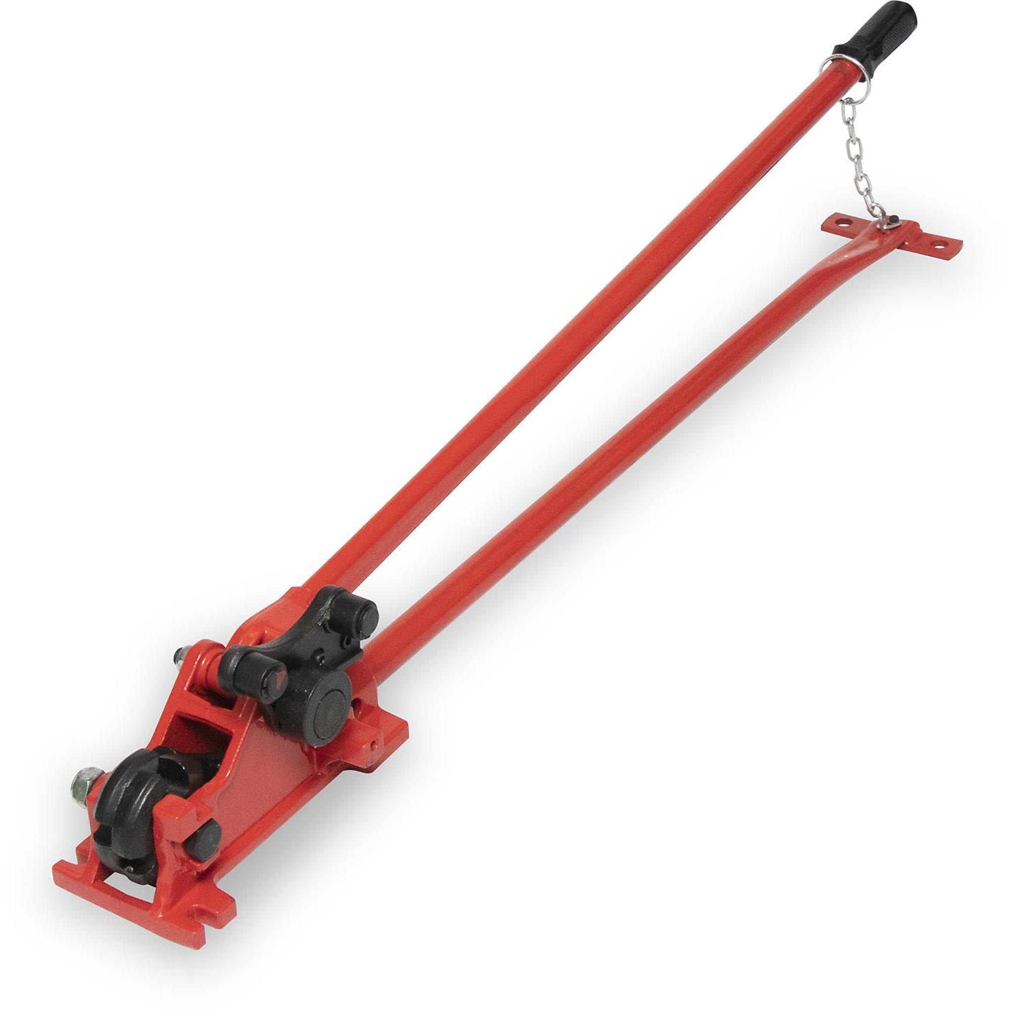 REBAR CUTTER