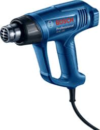 HEAT GUN